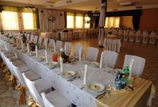 Hotel**  Restauracja Wielkopolanka - zdjęcie obiektu