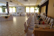 Hotel**  Restauracja Wielkopolanka - zdjęcie obiektu