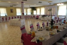 Hotel**  Restauracja Wielkopolanka - zdjęcie obiektu