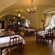 Sala weselna Alumnat Hotel i Restauracja, Tykocin