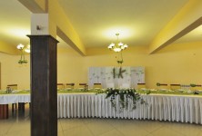 Hotel Okrąglak - zdjęcie obiektu