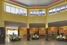 Hotel Okrąglak - zdjęcie obiektu