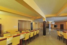 Hotel Okrąglak - zdjęcie obiektu