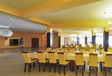 Hotel Okrąglak - zdjęcie obiektu