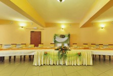 Hotel Okrąglak - zdjęcie obiektu