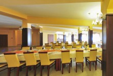 Hotel Okrąglak - zdjęcie obiektu