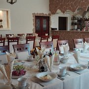 Sala weselna Restauracja Leśna, Łaziska Górne