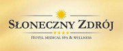 Słoneczny Zdrój Hotel Medical Spa&Wellness - Busko-Zdrój