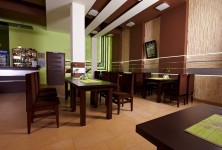 OLIVIA hotel & restauracja - zdjęcie obiektu
