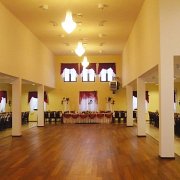 Sala weselna Dom Weselny Sylwia, Siennica Różana