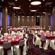 Sala weselna Mercure Grand Hotel Warszawa ****, Warszawa