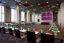 Mercure Grand Hotel Warszawa **** - zdjęcie obiektu