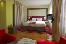 Mercure Grand Hotel Warszawa **** - zdjęcie obiektu