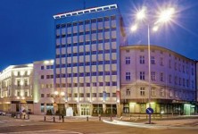 Hotel Mercure Opole - zdjęcie obiektu