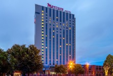 Hotel Mercure - zdjęcie obiektu