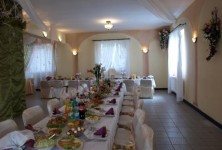 Pensjonat Emów - zdjęcie obiektu