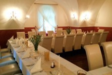 Restauracja Pod Kopcem - Kopiec Kościuszki - zdjęcie obiektu