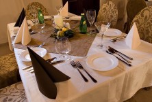 Restauracja Dwór Stary Chotów - zdjęcie obiektu
