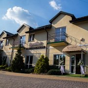 Sala weselna Hotel Resident, Suchedniów