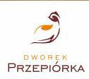 Dworek Przepiórka - Wilków