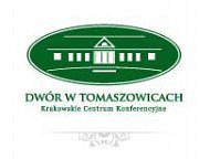 DWÓR W TOMASZOWICACH - Tomaszowice