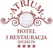 Restauracja Hotel Atrium **** - Szczecin