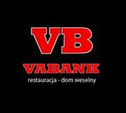 Restauracja - Dom weselny Vabank - Zabrze