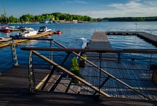 Restauracja Przystań - zdjęcie obiektu