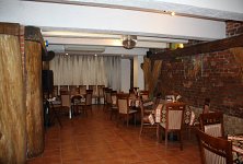 Restauracja Armeńska - zdjęcie obiektu