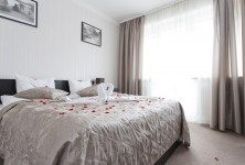 Apartamenty Parkowe Resort & SPA - zdjęcie obiektu