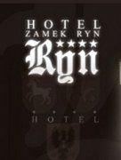 Hotel Zamek Ryn**** - Ryn
