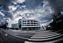 COPERNICUS TORUŃ HOTEL - zdjęcie obiektu