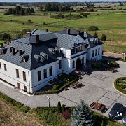 Sala weselna Dwór Sienkiewicz, Okrzeja