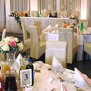 Sala weselna Hotel Restauracja 
