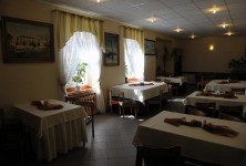 Restauracja Ostromecka - zdjęcie obiektu