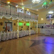Sala weselna Dom weselny 'U Boryny', Grzywna