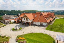 Vine Resort & Spa - zdjęcie obiektu