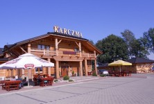 Karczma Kuban - zdjęcie obiektu