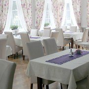 Sala weselna RESTAURACJA KLUB KASYNO, Mrągowo