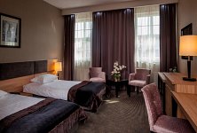 Hotel ELBLĄG**** - zdjęcie obiektu