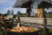 Trzcinowa Dolina - zdjęcie obiektu