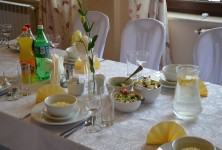 Restauracja Babie Lato - zdjęcie obiektu