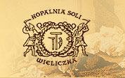 Kopalnia Soli - Wieliczka