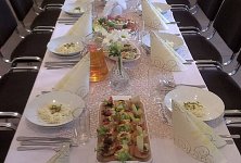 Restauracja Hamer Lunch Pińczów - zdjęcie obiektu