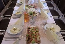 Restauracja Hamer Lunch Pińczów - zdjęcie obiektu