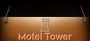 Motel Tower - Toruń