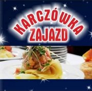 Zajazd Karczówka - Rypin