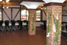 Hotel Restauracja Ekwador - zdjęcie obiektu
