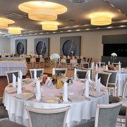 Sala weselna Restauracja i Hotel KARDAMON, Odolanów