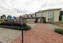 Hotel Święta Woda - zdjęcie obiektu